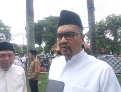 DPRD Sumsel Soroti Kebakaran 11 Sumur Minyak Ilegal di HGU PT Hindoli, Perusahaan Akan Dipanggil