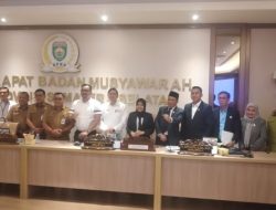 Komisi V DPRD Sumsel Buka Posko Pengaduan Antisipasi Kecurangan SPMB 2026