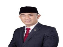 RM Yusuf Indra Kesuma Dorong Penataan Parkir dan Rekayasa Lalu Lintas Atasi Kemacetan Palembang