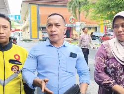 Bertemu Kenalan TikTok, Remaja di Palembang Diduga Jadi Korban Pengeroyokan