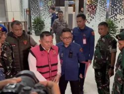 Kejagung Tahan Bos Tambang Kalbar Terkait Korupsi IUP Bauksit