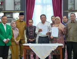 Pemprov Sumbar Gandeng Dompet Dhuafa, Dorong Pemulihan Ekonomi Pascabencana Lewat Pembiayaan UMKM Tanpa Bunga