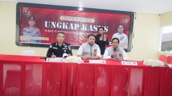 Sindikat Pengoplos BBM Bersubsidi Digulung Ditreskrimsus Polda Sumsel, Amankan Puluhan Ton Minyak