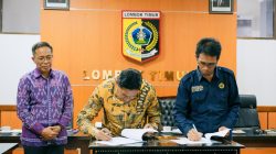 Unram Terima Hibah untuk Pusat Riset Rumput Laut dan Klinik Kepulauan di Ekas