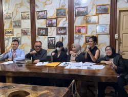 Kuasa Hukum SA Sesalkan Aksi Pembunuhan Karakter Terhadap Kliennya di Media Sosial