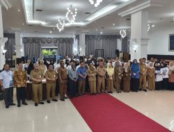 Disdik Sumsel Tingkatkan Kompetensi Guru Layani Siswa Berkebutuhan Khusus