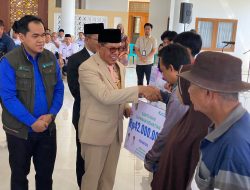 Yohan Firmansyah : Puluhan Kepala Desa Berakhir Masa Jabatannya, Pencairan JHT Bisa Dilakukan Bulan Juli
