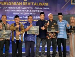 Mendikdasmen Tekankan Peningkatan Kualifikasi Guru dan Penguatan Karakter Siswa