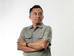 Demokrat Buka Lebar Pintu untuk Tokoh Muda NTB, Dr. Gema Perkuat Kader hingga Akar Rumput