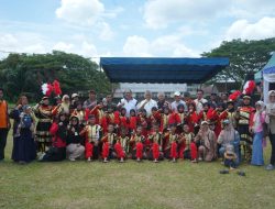 UNA Bersama Pemkab Asahan Satukan Kekuatan Lewat UNA NBC 2026, Ajang Marching Band Terbesar Di Sumut