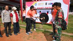 Sekda Tekankan Pembentukan Karakter dan Sportivitas Siswa di O2SN Lombok Timur