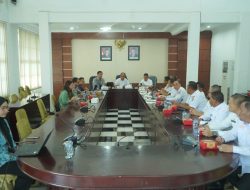 Exit Meeting KPK di Asahan: “Bimtek Anti Korupsi Harus Berdampak Nyata ke Masyarakat”