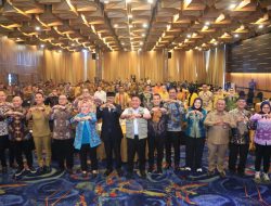Gubernur Herman Deru: Sumsel Siap Jadi Role Model Obligasi Daerah demi Wujudkan Janji Pembangunan