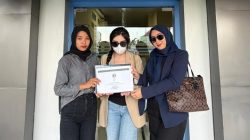 Terbuai akan Bujuk Rayu Oknum Polisi Berujung Laporan ke Polda Sumsel, Korban Mengaku Rugi Hingga Puluhan Juta 