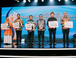 Lotim Inovatif, Optimalkan Sumber Daya Raih Apresiasi Creative Financing