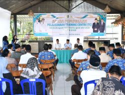 Wabup Tekankan Kesiapan Kafilah MTQ
