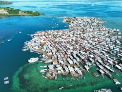 ‎Kolaborasi Jadi Kunci Ketangguhan Bencana Pulau-Pulau Kecil di NTB