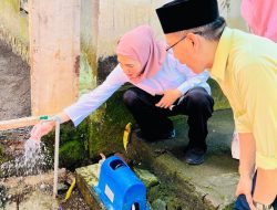 Perkuat Program Kerakyatan di NTB, Dari Pendidikan hingga Infrastruktur Desa