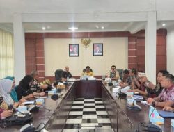 Asahan Matangkan Persiapan PRSU ke-50, Wabup Rianto Dorong Tampilkan Potensi Daerah Secara Inovatif