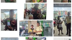 Pegadaian Kanwil III Sumbagsel Konsisten Hadirkan Kepedulian Sosial melalui Program Mengetuk Pintu Langit