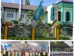 80 Siswa MAN 1 Lotim Lulus SNBT 2026, Tembus PTN Ternama