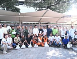 Maknai Semangat Iduladha 1447 H, Jasa Raharja Hadir Berbagi untuk Masyarakat Melalui Penyaluran Paket Daging Kurban