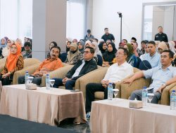 Petugas Sensus Jadi Ujung Tombak Ketepatan Perencanaan Pembangunan