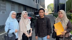 Emas Antam 50 Gram Tak Ditemukan dalam Paket Kiriman, Korban Lapor Polda Sumsel