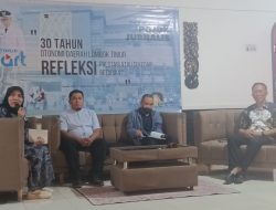 Tiga Dekade Otonomi Daerah: Antara Retorika atau Prestasi?