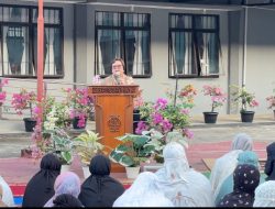 Hari Raya Idul Adha 1447 H, Lapas Perempuan Padang Sembelih Tiga Sapi dan Dua Kambing