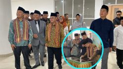 Sekjen DPP Muhammadiyah Resmikan Rumah Sakit, Tekankan Budaya Hidup Sehat