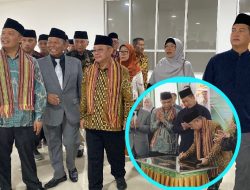 Sekjen DPP Muhammadiyah Resmikan Rumah Sakit, Tekankan Budaya Hidup Sehat
