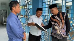Kadis Dikbud Lotim: Rp14 Miliar APBD untuk Rehab Sekolah, 152 Unit Rusak Butuh Penanganan Berkelanjutan