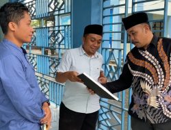 Kadis Dikbud Lotim: Rp14 Miliar APBD untuk Rehab Sekolah, 152 Unit Rusak Butuh Penanganan Berkelanjutan