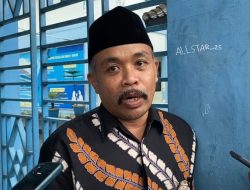 Dikbud Lotim Sosiisasi PPDB 2026/2027 Sejak Dini