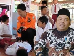 Perkuat Edukasi Tanggap Bencana di Sekolah, Libatkan Siswa dan Wali Murid