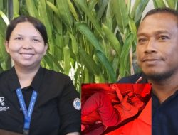 WNA Malaysia Jatuh di Pelawangan Rinjani, Evakuasi Helikopter Tertunda Kabut Tebal