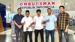 Bantuan Bencana Diduga Amburadul, DPRD Tapteng Bongkar Dugaan Maladministrasi ke Ombudsman RI