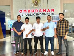 Bantuan Bencana Diduga Amburadul, DPRD Tapteng Bongkar Dugaan Maladministrasi ke Ombudsman RI