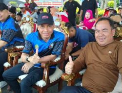 May Day 2026, APINDO Apresiasi Sinergi Buruh, Pemerintah, dan Dunia Usaha di Ketapang