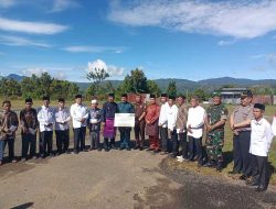Bupati Kerinci Pimpin Upacara Hardiknas 2026, Tegaskan Komitmen Pendidikan Berkualitas dan Inklusif