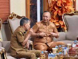 Kompak di Tengah Tantangan, Bupati dan Wakil Bupati Tegaskan Arah Pembangunan Ketapang Tetap Lurus