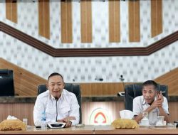 Bupati–Wabup Ketapang Tegaskan Reformasi Layanan Publik: Evaluasi Kinerja hingga Penguatan Sinergi OPD