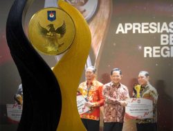 Awal Tahun Kedua jadi Gubernur Kalbar, Ria Norsan Sabet Sederet Penghargaan dan Prestasi Nasional