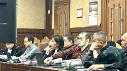 Regina Realty Soroti Vonis 18 Tahun terhadap Nadiem Makarim