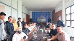 Diskominfo Kerinci Hadirkan SIMPERS, Layanan Kerjasama Media Kini Serba Digital dan Transparan