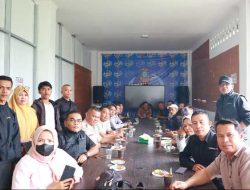 Diskominfo Kerinci Hadirkan SIMPERS, Layanan Kerjasama Media Kini Serba Digital dan Transparan