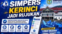 Diskominfo Kerinci Perkuat Keterbukaan Informasi dan Kemitraan Pers, Wartawan Dilibatkan Langsung di Lapangan