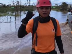 Banjir di Kawasan Industri PT BAP Disebut Alarm Rusaknya Tata Kelola Lingkungan