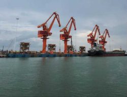 Adendum AMDAL Belum Kelar, PT BAP Nekat Lanjutkan Proyek Tersus
